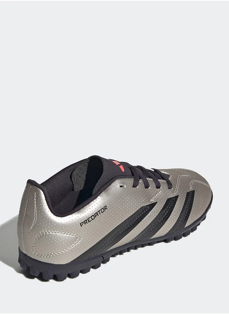 Adidas Youth Predator Club Tf Football Boots