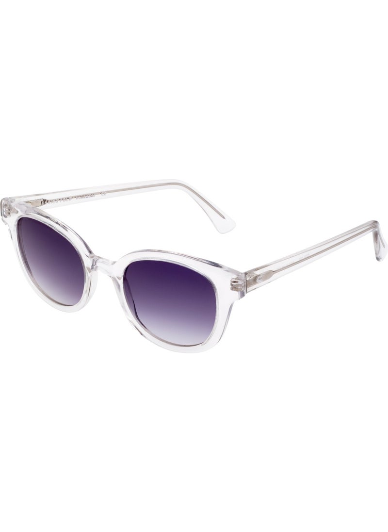 Enrico Polo ERM009 01 Unisex Sunglasses  - Image 1