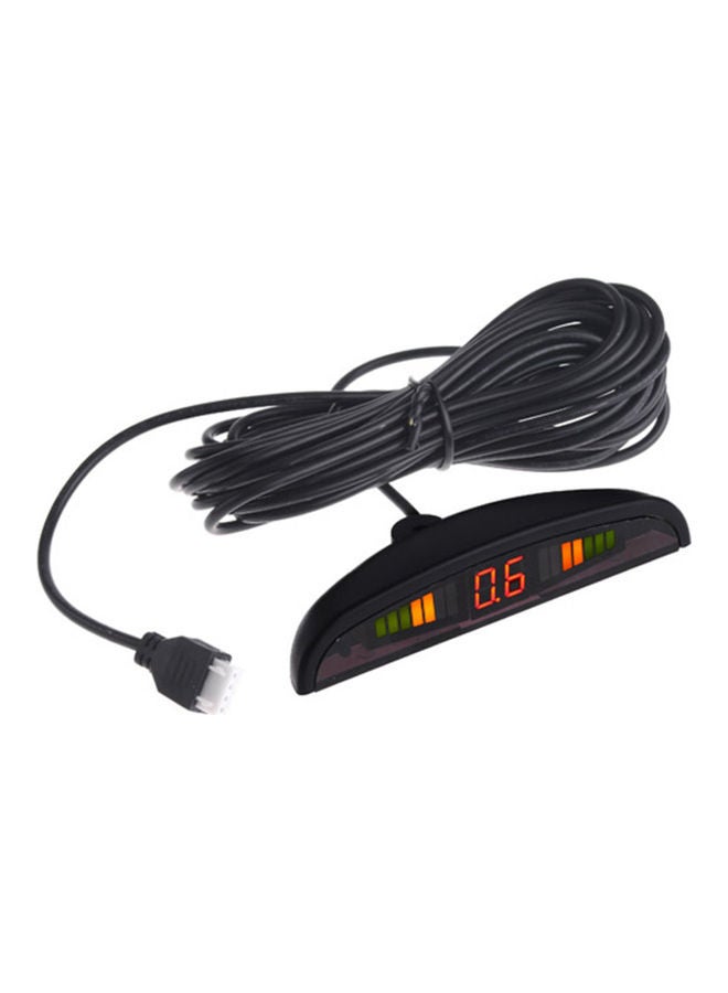 إسكدنيا نظام رادار لركن السيارة الخلفي - Image 2