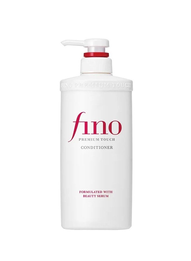 Fino Fino Premium Touch Hair Conditioner 550ml  - Image 1