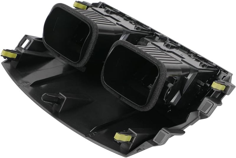 HIMIKI Center Dash A/C AC Outlet Air Vent Panel Compatible with Toyota Corolla 2009 2010 2011 2012 2013 Replacement for 55663-02060 - Image 5