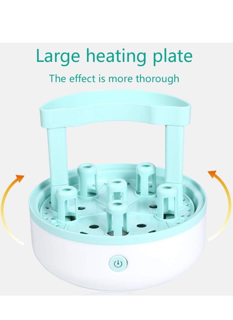 Generic - Baby Bottle Sterilizer, Multifunctional UV Sterilization Tableware Toy Children Baby Sterilization Pot - Image 1