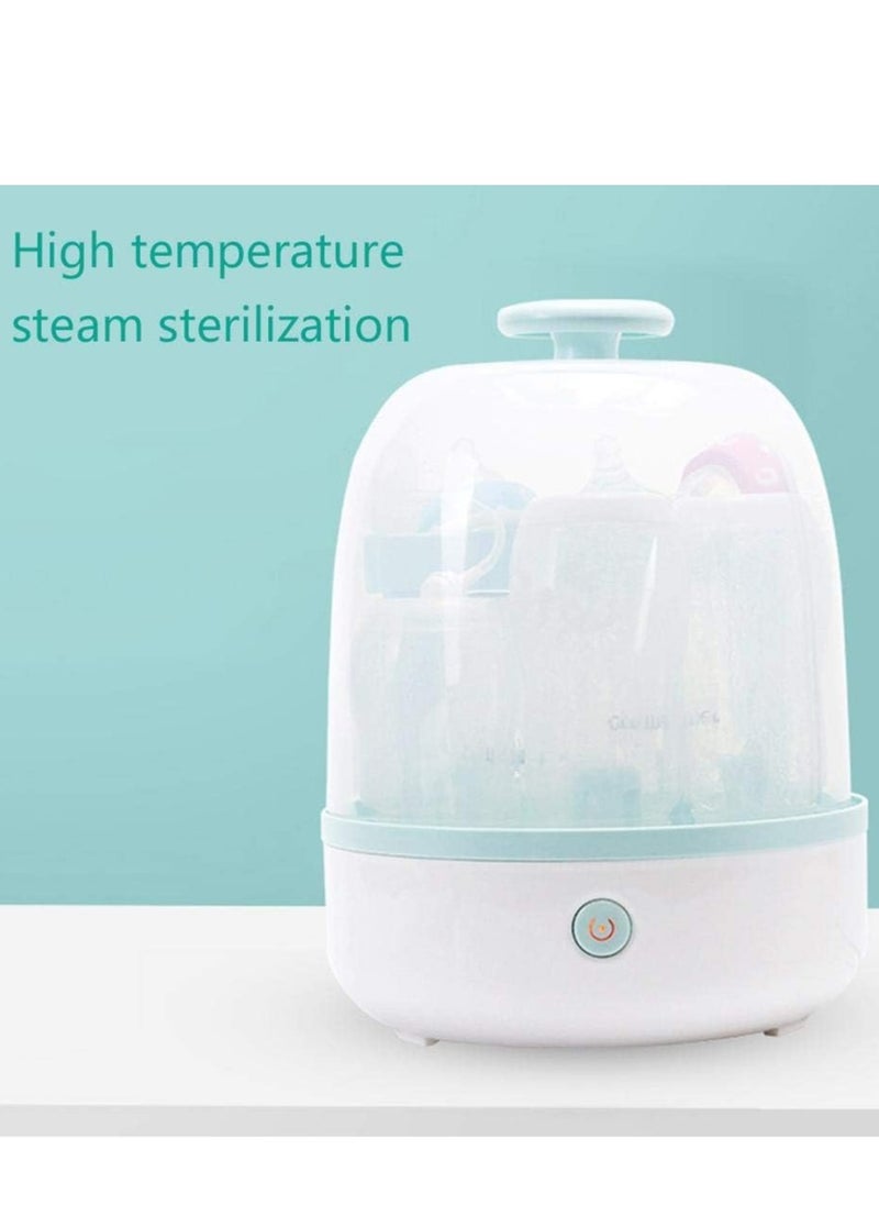 Generic - Baby Bottle Sterilizer, Multifunctional UV Sterilization Tableware Toy Children Baby Sterilization Pot - Image 1