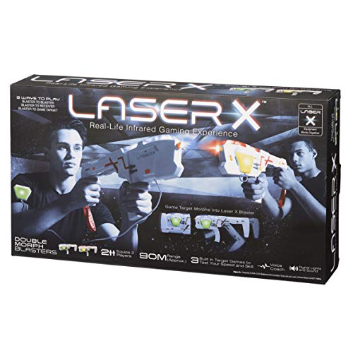 Laser X NSI Laser X Morph Blasters Single Unit - Image 1