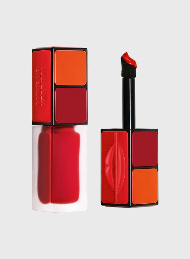 MAKE UP FOR EVER Artist Liquid Color - 438 (Steady Red Poppy)