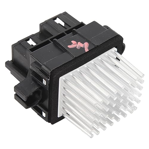 DOACT AC Heater Blower, AC Heater Blower Motor Resistor 84178783 HVAC Blower Regulator Control Module Replacement for - Image 5