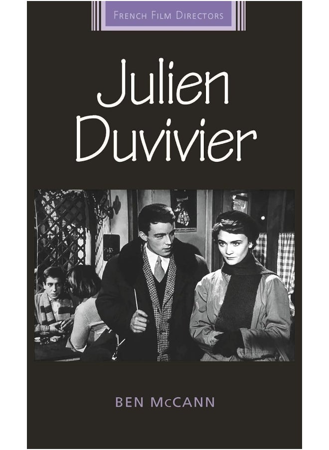 Julien Duvivier 
