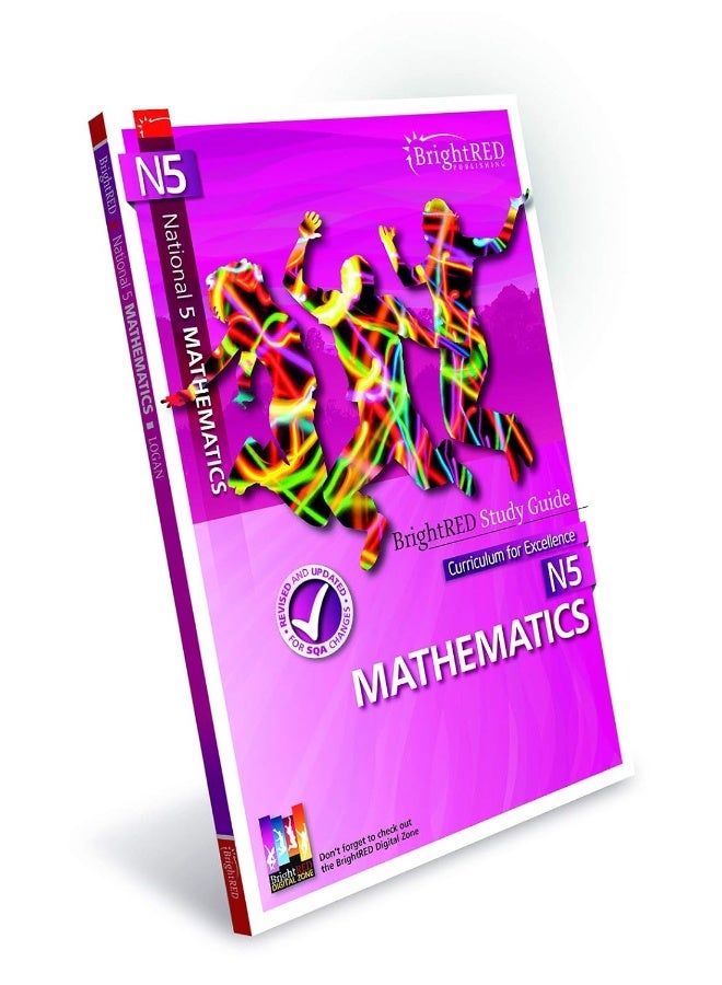 National 5 Mathematics Study Guide - Image 5
