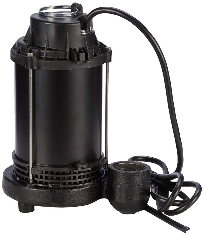 Wayne Upgraded Esp25 Backup Pump - Image 2