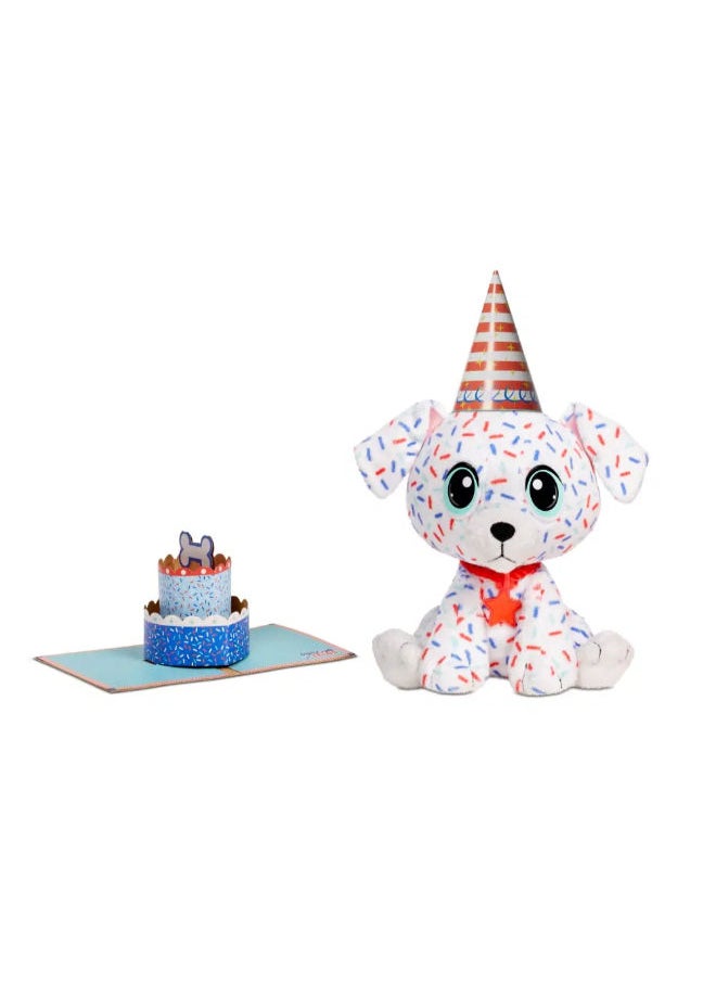 little tikes Soft Plush Pet Toy  - Image 1