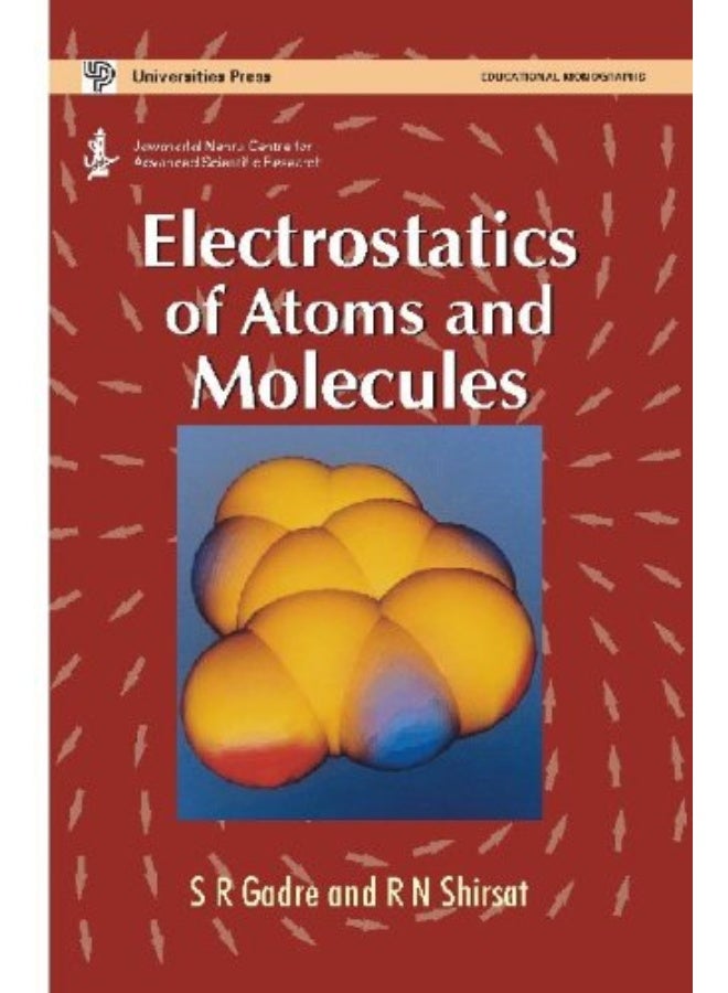 Electrostatics of Atoms and Molecules
