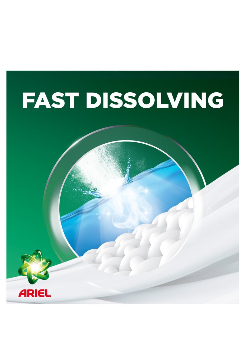 Ariel Fast Dissolving Laundry Detergent Powder 260g  - Image 4