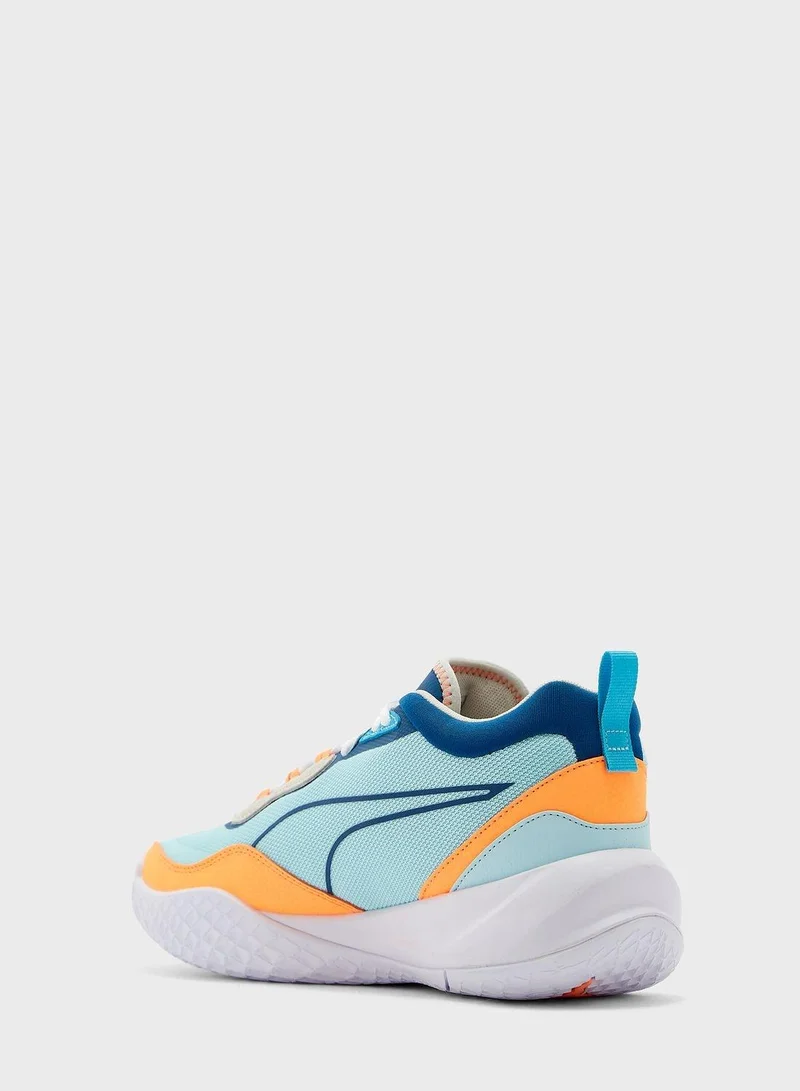 PUMA Playmaker Men Shoes