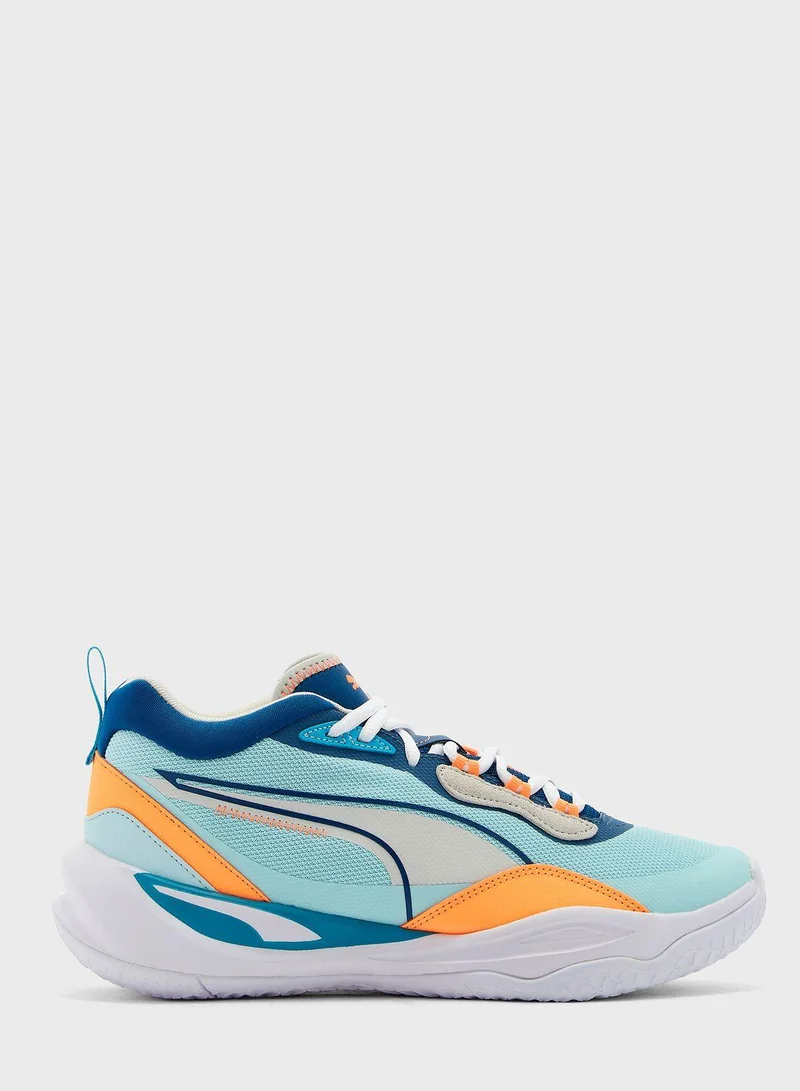 PUMA Playmaker Men Shoes