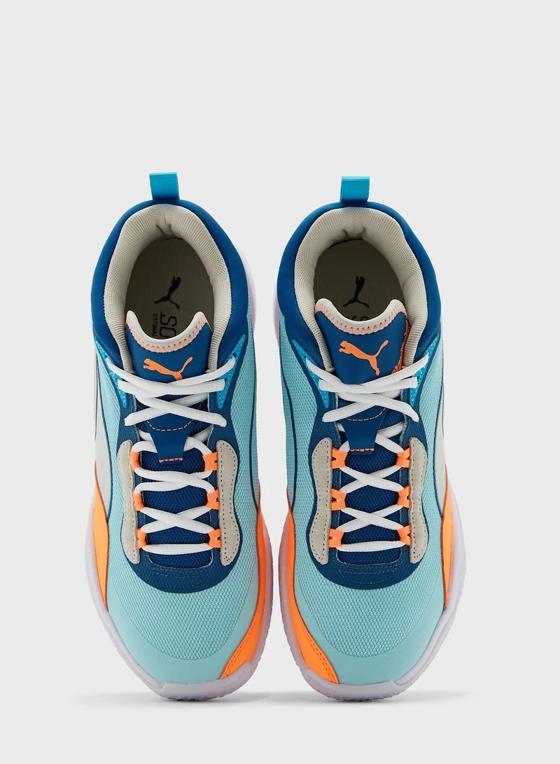 PUMA Playmaker Men Shoes