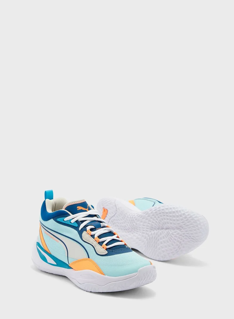PUMA Playmaker Men Shoes