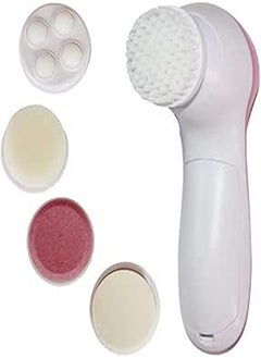 ChiTronic Facial Cleansing and Exfoliating Device By Tea Trunk 