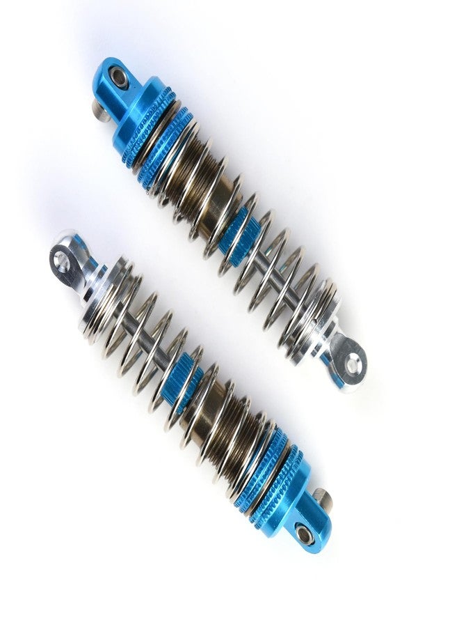 Hosim ممتص صدمات سيارة التحكم عن بعد Hosim X17 F22-JZ ملحقات قطع غيار لسيارة التحكم عن بعد 1:8 X17 - Image 1