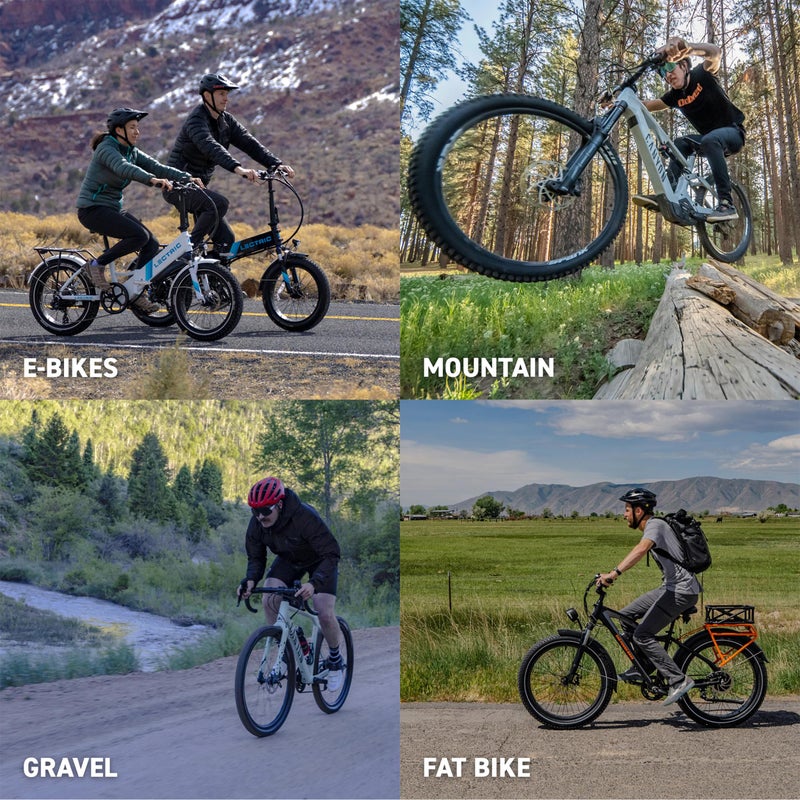 Tannus Armour Tire Insert, No Flat Bike Tire Liner, Puncture Proof Bicycle Tube Protector, Stops Flats from Thorns and GoatheadsCompatible with E-Bikes, Mountain Bikes, and More 27.5" x 1.95-2.5" - Image 2