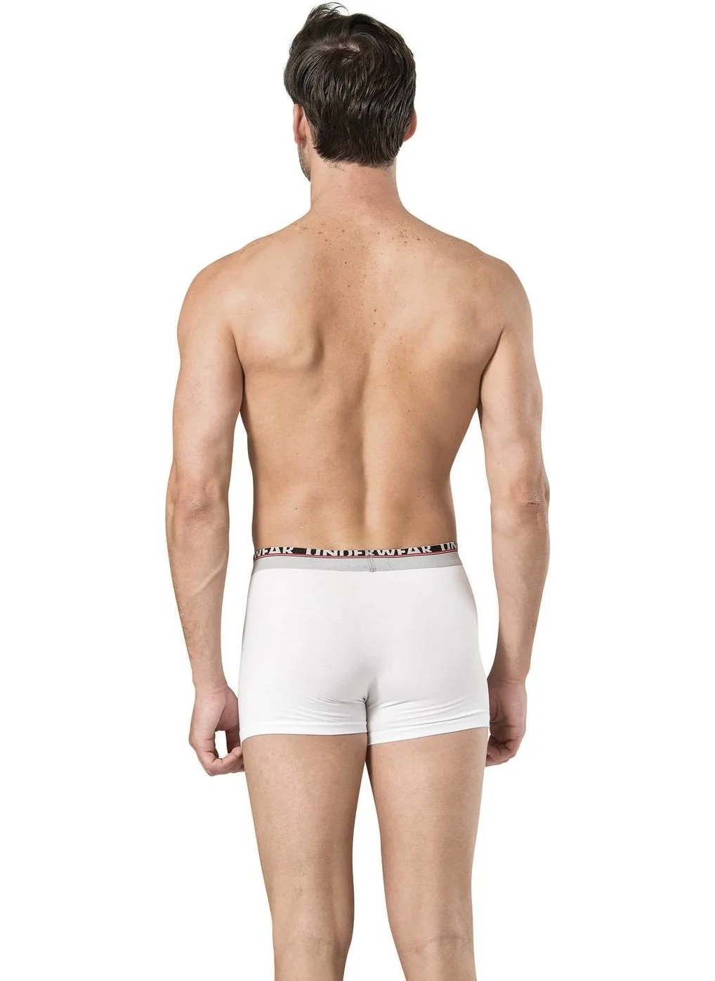بيير كاردان Printed Men's Stretch Boxer