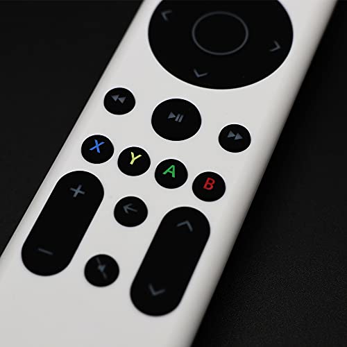 UBay Remote Control Replacement for Xbox One, Xbox One S, Xbox One X - No Setup Required - Image 3