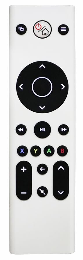 UBay Remote Control Replacement for Xbox One, Xbox One S, Xbox One X - No Setup Required - Image 5