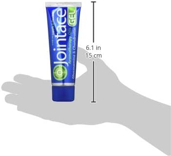 JOINTACE Vitabiotics Jointace Aromatic Massage Gel - 75Ml - Image 4