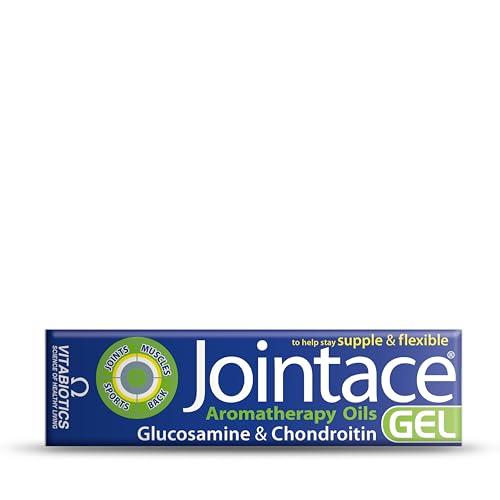 JOINTACE Vitabiotics Jointace Aromatic Massage Gel - 75Ml - Image 1