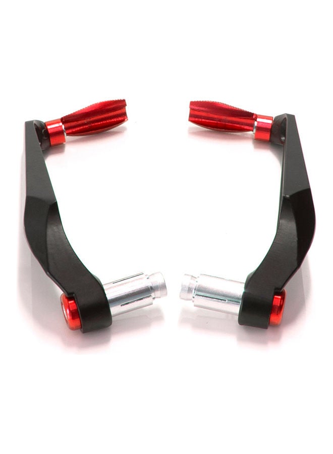 Loquat Motorcycle Handlebar Protector - Image 3