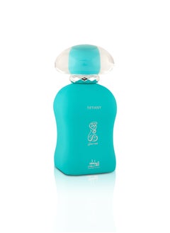 مملكة العود عطر درة تيفاني أو دي بارفان 100 مل من مملكة العود  - Image 2