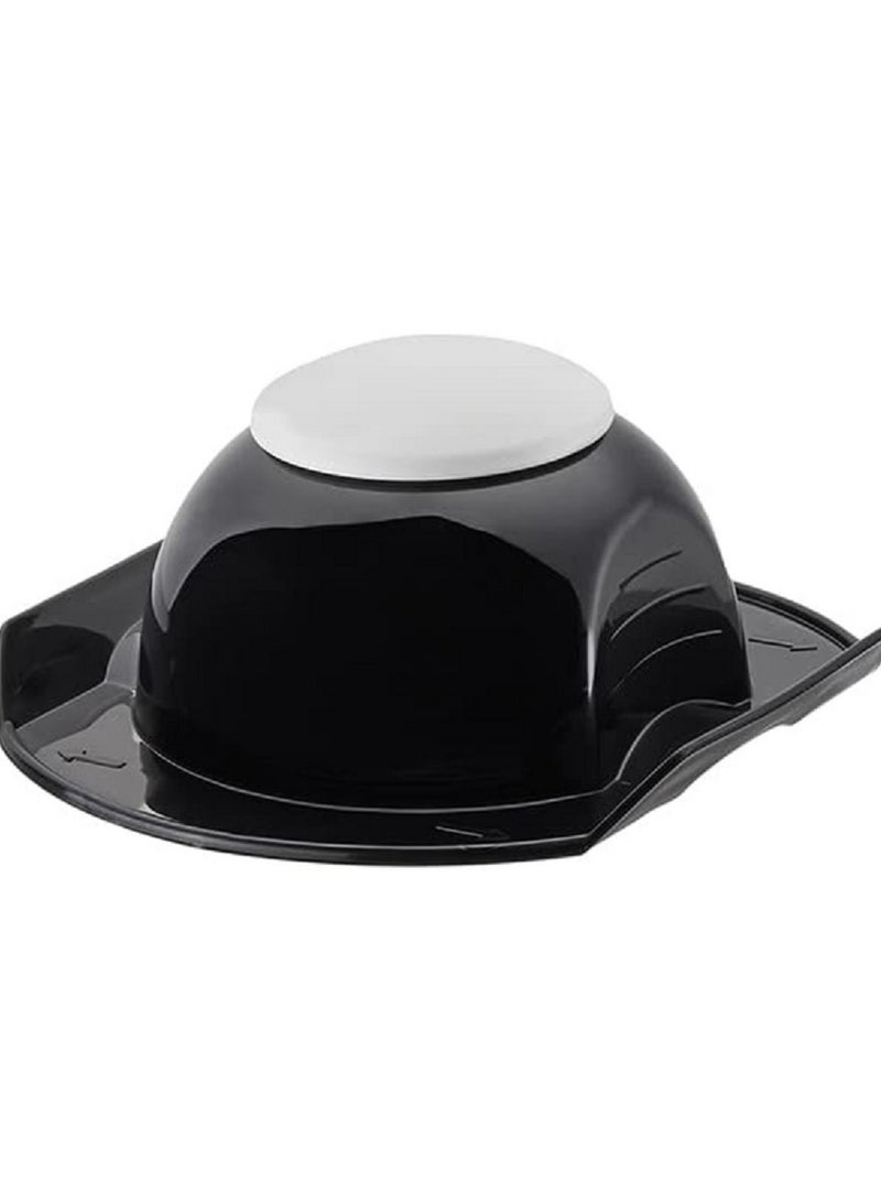 GEFU Rectangular Leaf Shape Vegetable Slicer - Image 4