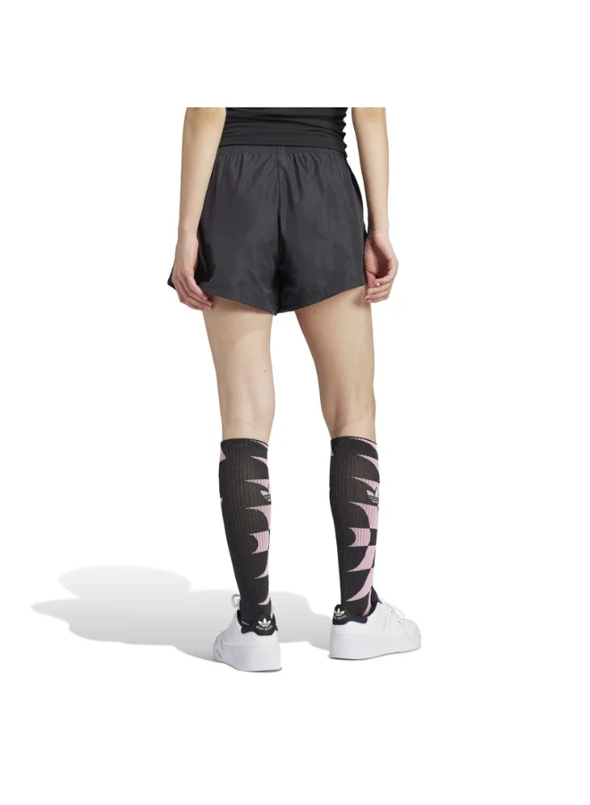 Adidas adidas SHORTS Black Originals Women SHORTS