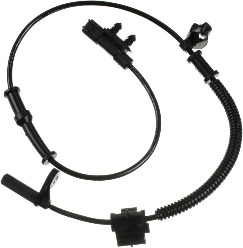 Holstein Parts AAIA 2ABS2663 ABS Speed Sensor - Image 1
