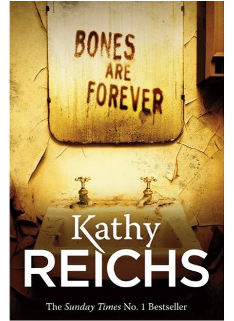 Bones Are Forever