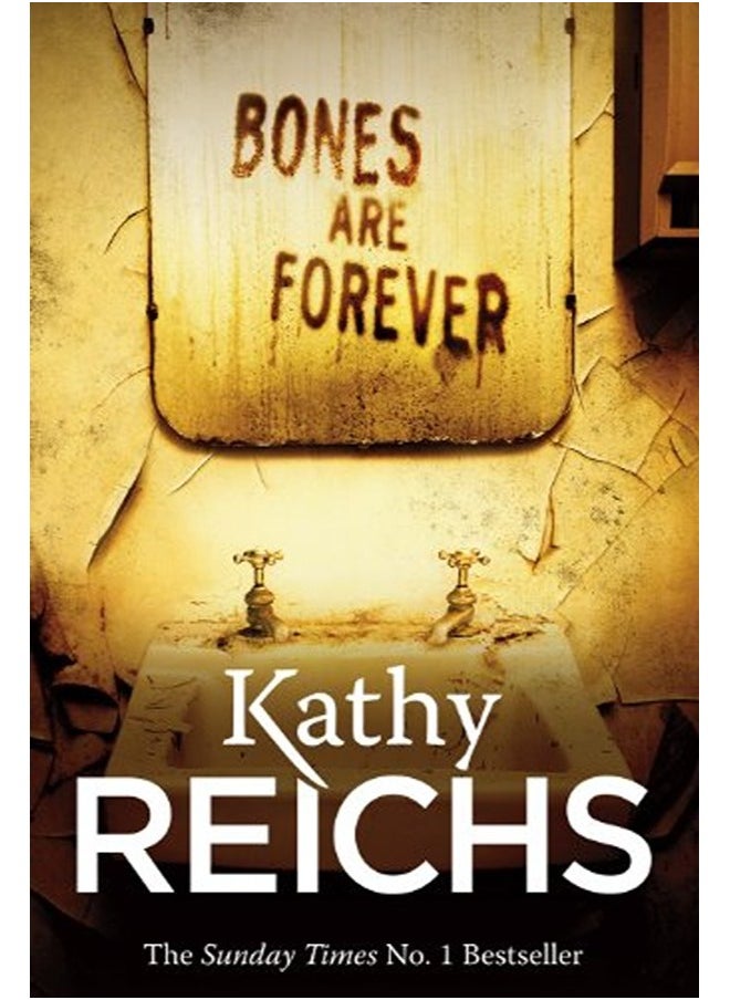 Bones Are Forever 