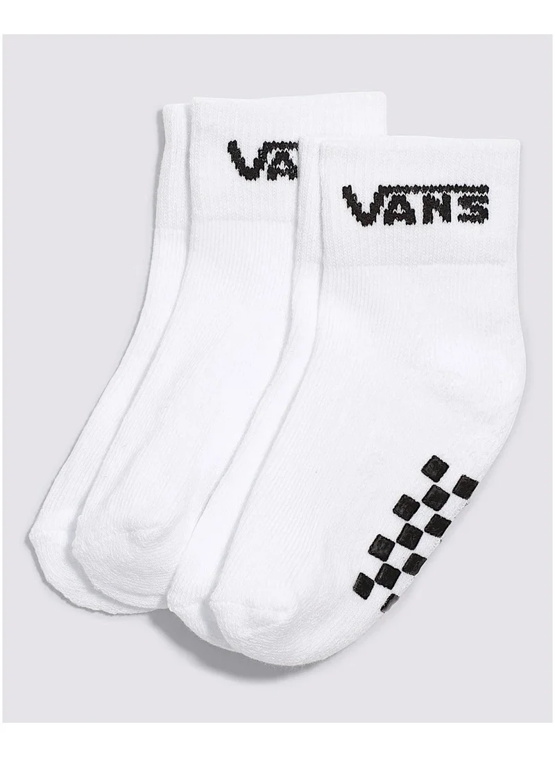 فانز Classic Crew Socks