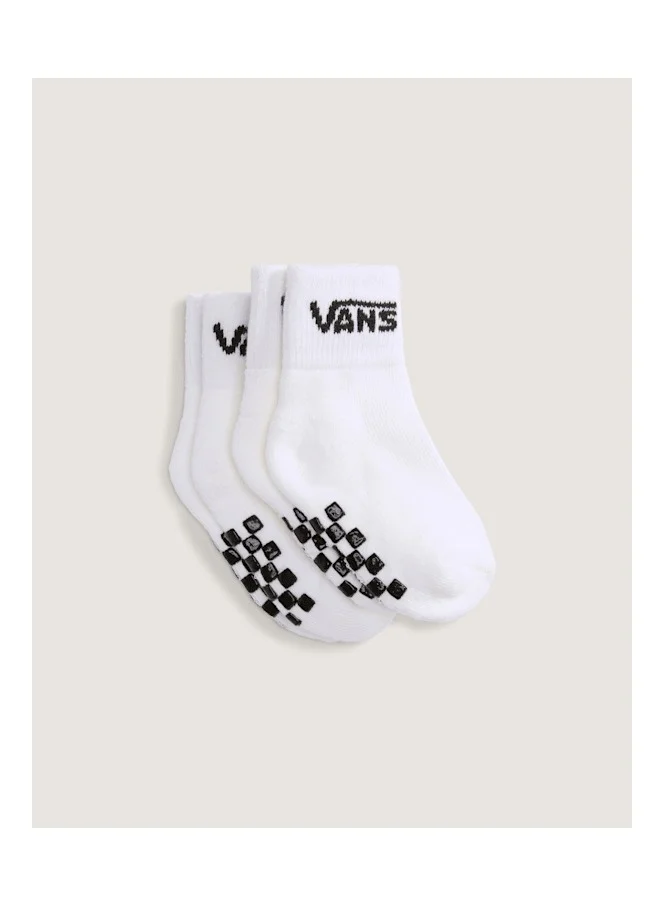 فانز Classic Crew Socks