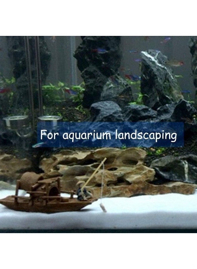 2.5 كجم من حصى رمل السكر الأبيض لتزيين حوض السمك | إنشاء منظر مائي مثالي باستخدام رمل السكر بواسطة Petzlifeworld - Image 5