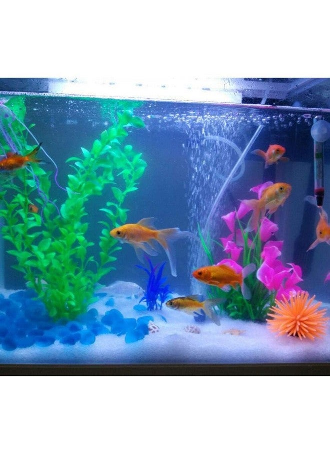 2.5 كجم من حصى رمل السكر الأبيض لتزيين حوض السمك | إنشاء منظر مائي مثالي باستخدام رمل السكر بواسطة Petzlifeworld - Image 4