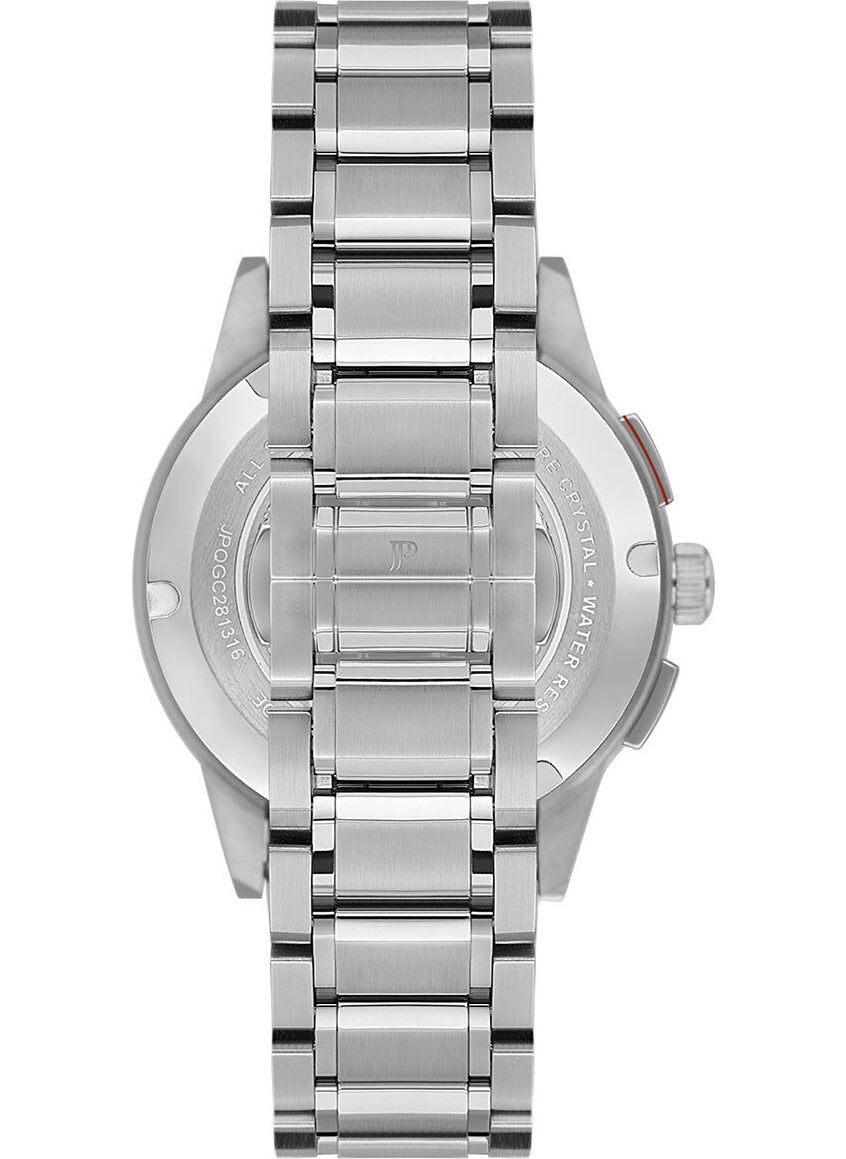 Jacques Philippe JPQGC281316 Men's Wristwatch  - Image 3
