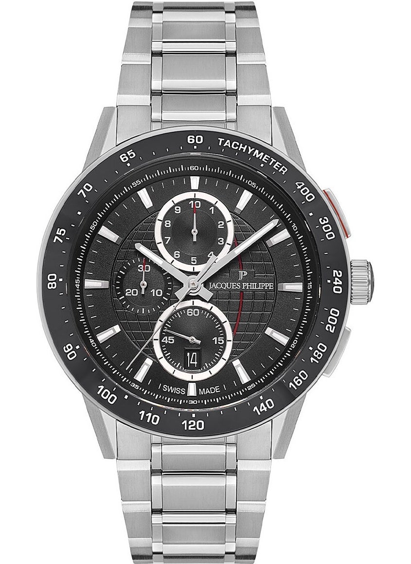 Jacques Philippe JPQGC281316 Men's Wristwatch  - Image 1