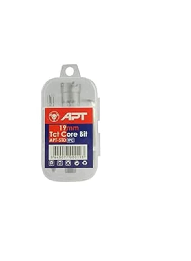 Apt APT Concrete Hole Saw (19m)