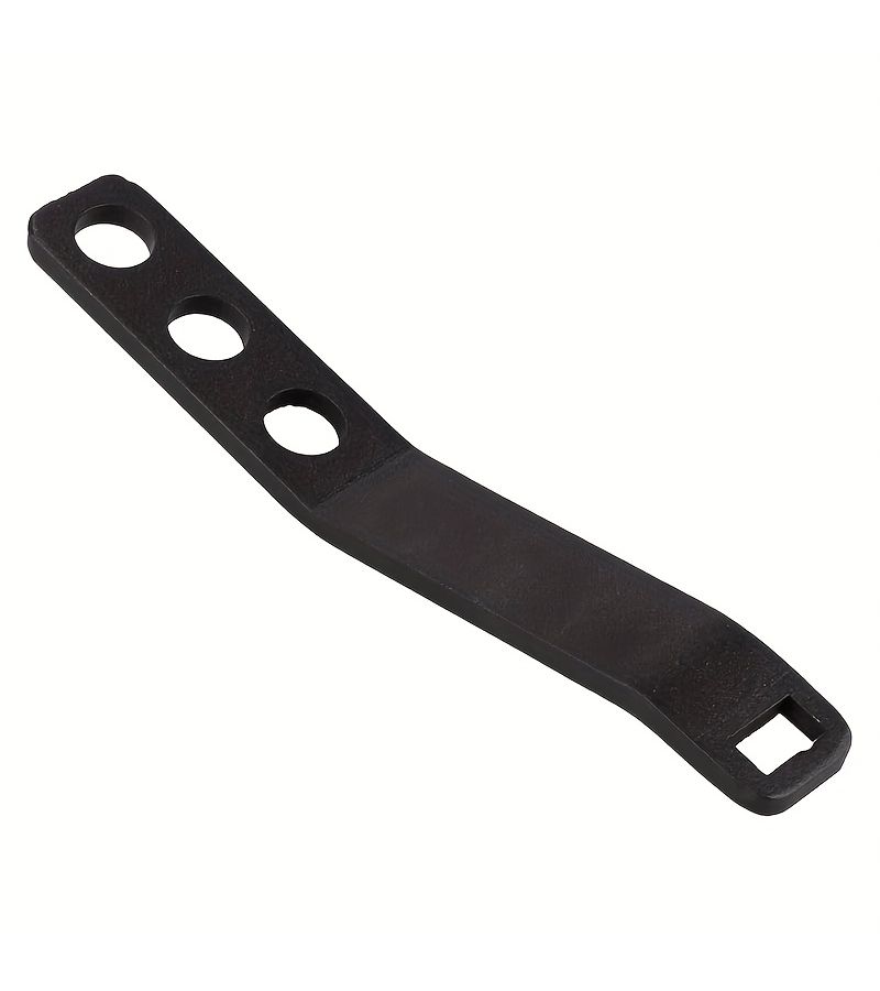 Black Shift Bracket Shift Throw Iron For VW Jetta Golf 1983 1999 MK2 MK3 GTI Kit - Image 2