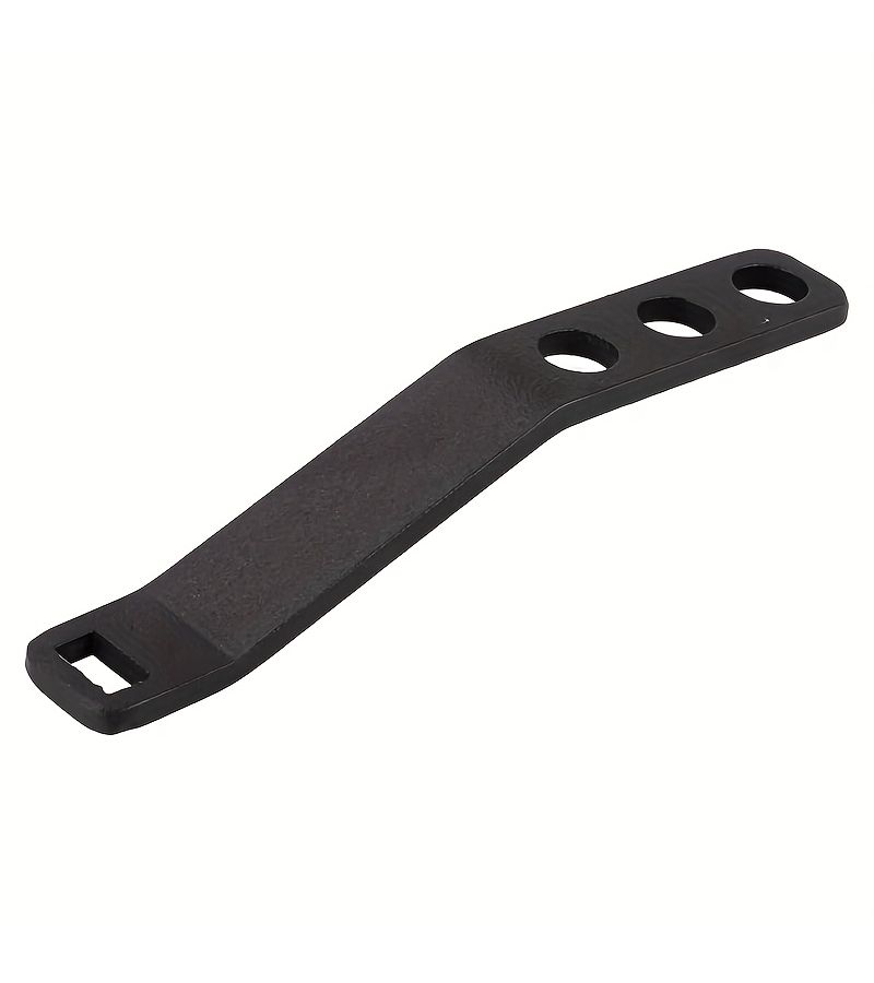 Black Shift Bracket Shift Throw Iron For VW Jetta Golf 1983 1999 MK2 MK3 GTI Kit - Image 5
