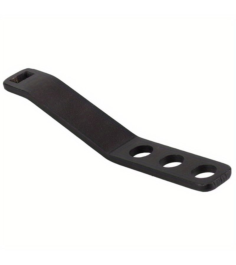 Black Shift Bracket Shift Throw Iron For VW Jetta Golf 1983 1999 MK2 MK3 GTI Kit - Image 4