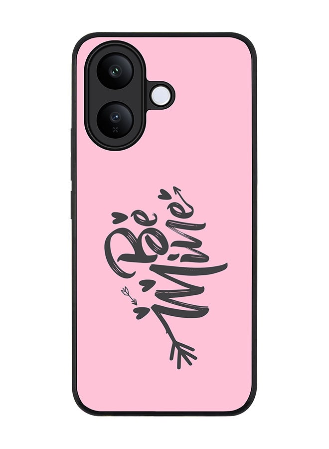 غطاء لجهاز vivo V60 Lite 5G / V60 Lite 4G، حماية كاميرا رفيعة، غطاء هاتف مقاوم للصدمات - كن لي