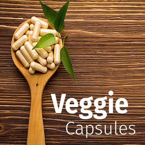 Neotea Keelanelli Capsules 500mg (Phyllanthus Niruri/Bhumi Amla/Chanca Piedra) | 100 Veg | Natural Herbal Supplement | Pure Plant-Based Extract | No Preservatives - Image 4