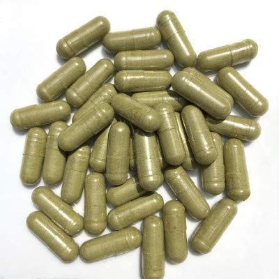 Neotea Keelanelli Capsules 500mg (Phyllanthus Niruri/Bhumi Amla/Chanca Piedra) | 100 Veg | Natural Herbal Supplement | Pure Plant-Based Extract | No Preservatives - Image 2