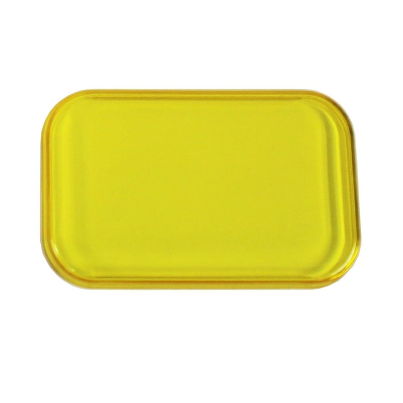 Baja Designs 660101 S2 Rock Guard Amber