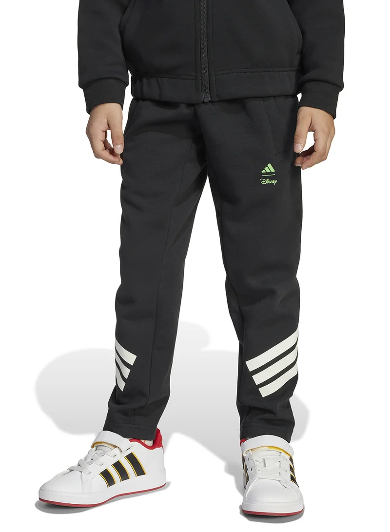 Adidas Kids Disney Mickey Mouse Pants